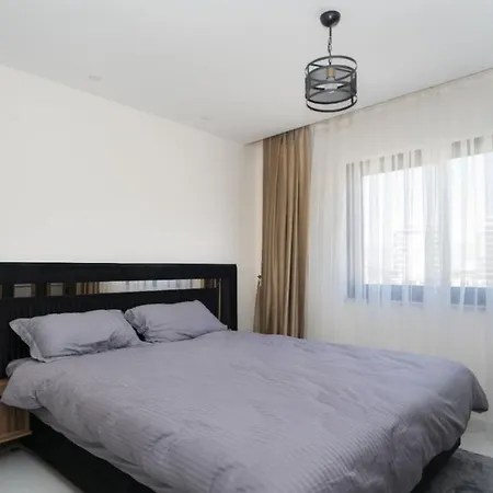 Appartement Serenity