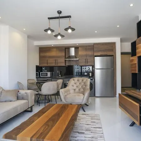 Appartement Serenity *