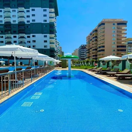Appartement Serenity